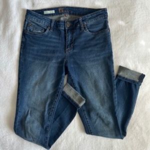 Kut From The Kloth VIV Toothpick Skinny Sz 6